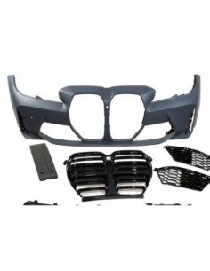 Paragolpes Delantero BMW... 2