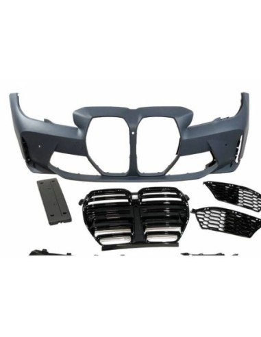 Paragolpes Delantero BMW E90 / E91...