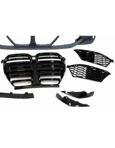 Paragolpes Delantero BMW E90 / E91...