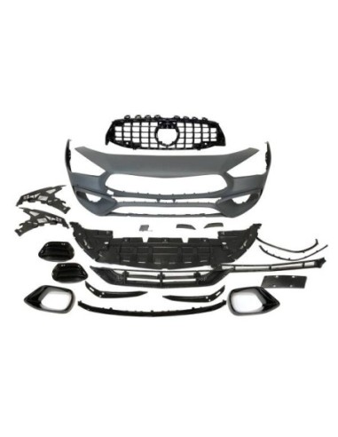 Paragolpes Delantero BMW E90 / E91...