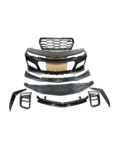 Paragolpes Delantero Audi...