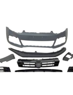 Paragolpes Delantero Audi... 2