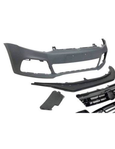 Paragolpes Delantero Audi A6 C8 2020+...