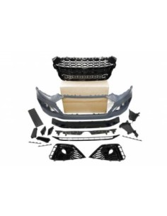 Kit De Carrocería Audi A6...