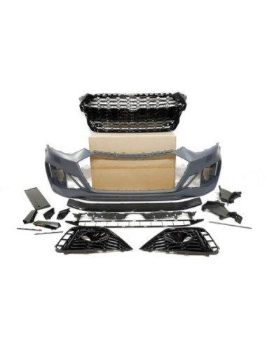 Kit De Carrocería Audi A6 C8 Avant...