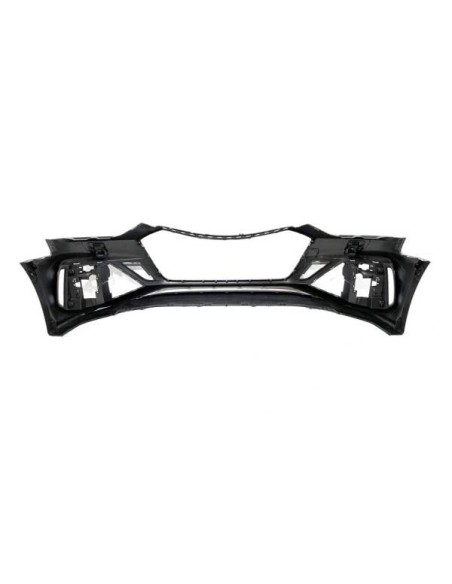 Kit De Carrocería Audi A6 C8 Avant 2020+ Look RS6 Carbono