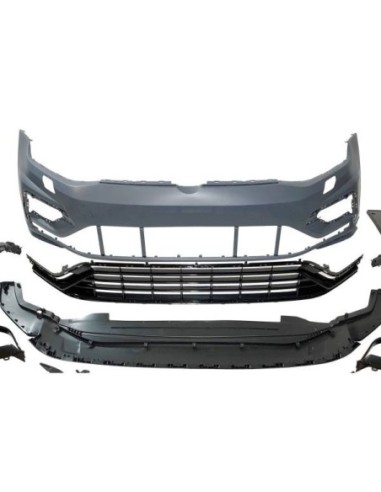 Paragolpes Delantero BMW F32 F33 F36...