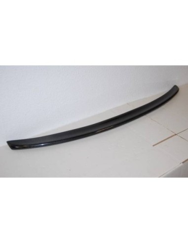 Alerón Audi A4 B8 2008-2015 Carbono