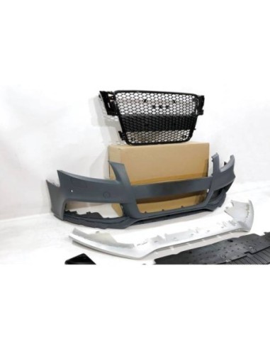 Paragolpes Delantero Audi A5 Coupe /...