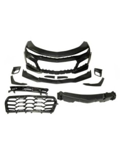 Paragolpes Delantero Audi...