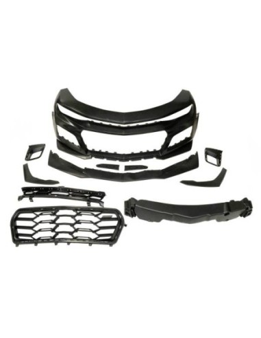 Paragolpes Delantero Audi Q2...