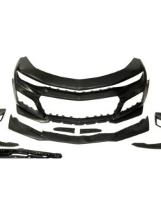 Paragolpes Delantero Audi... 2