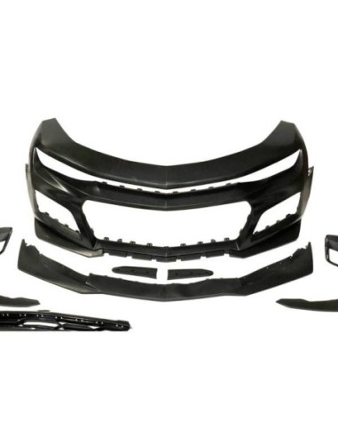 Paragolpes Delantero Audi Q2...