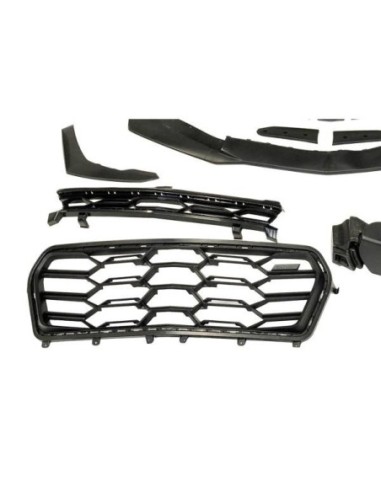 Paragolpes Delantero Audi Q2...