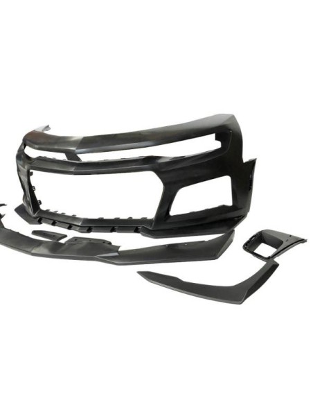 Paragolpes Delantero Audi Q2 2016-2022 Look RSQ2