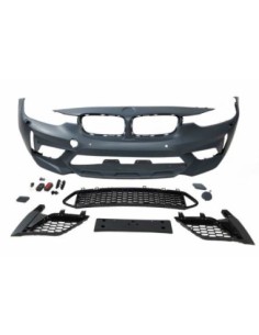 Paragolpes Delantero Audi...