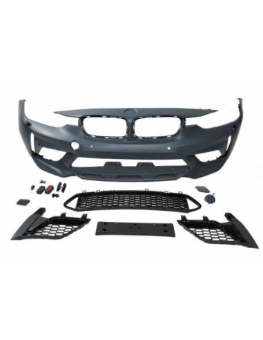 Paragolpes Delantero Audi A5...