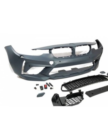 Paragolpes Delantero Audi A5...