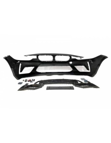 Paragolpes Delantero Audi A5...