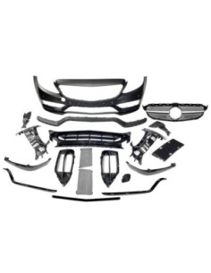 Kit De Carrocería Audi A5...