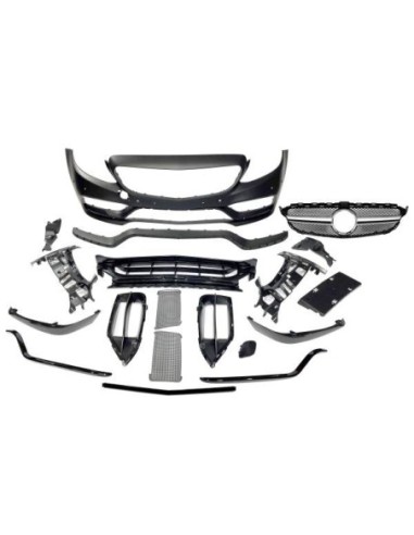 Kit De Carrocería Audi A5 Sportback...