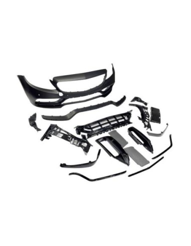 Kit De Carrocería Audi A5 Sportback...