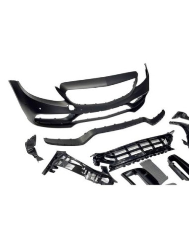 Kit De Carrocería Audi A5 Sportback...