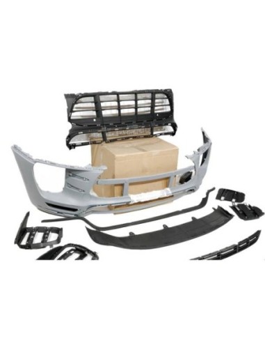 Kit De Carrocería Audi A5 Sportback /...