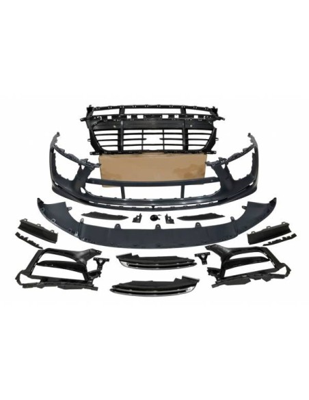 Kit De Carrocería Audi A5 Sportback 2016-2019 Look RS5