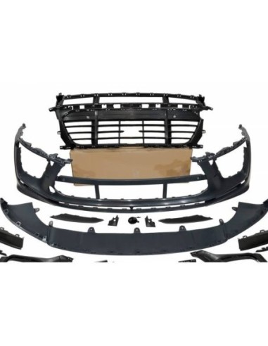 Kit De Carrocería Audi A5 Sportback...