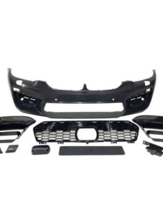 Paragolpes Delantero Audi... 2