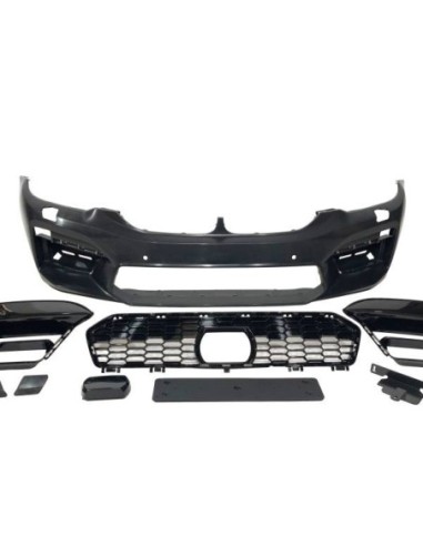 Paragolpes Delantero Audi A3 Y...