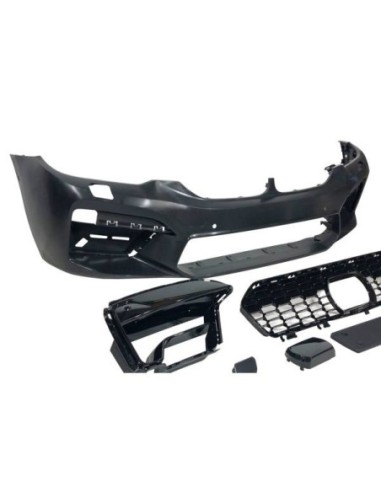 Paragolpes Delantero Audi A3 Y...