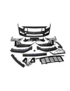 Paragolpes Delantero BMW...