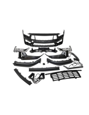 Paragolpes Delantero BMW F20 /F21 LCI...