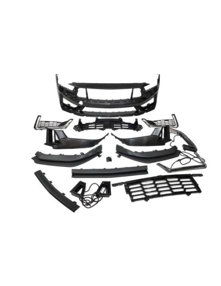 Paragolpes Delantero BMW F20 /F21 LCI 15-19 look M2 Spoiler