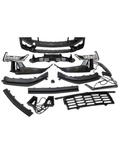 Paragolpes Delantero BMW F20 /F21 LCI...