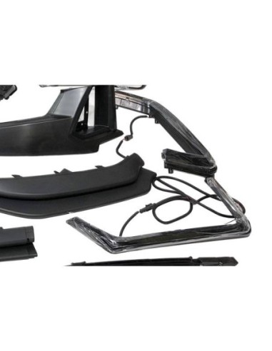 Paragolpes Delantero BMW F20 /F21 LCI...