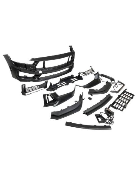 Paragolpes Delantero BMW F20 /F21 LCI 15-19 look M2 Spoiler