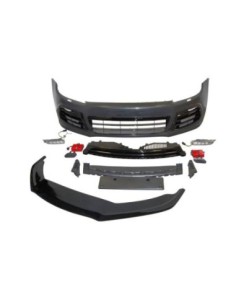 Paragolpes Delantero...