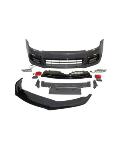 Paragolpes Delantero Volkswagen Golf...