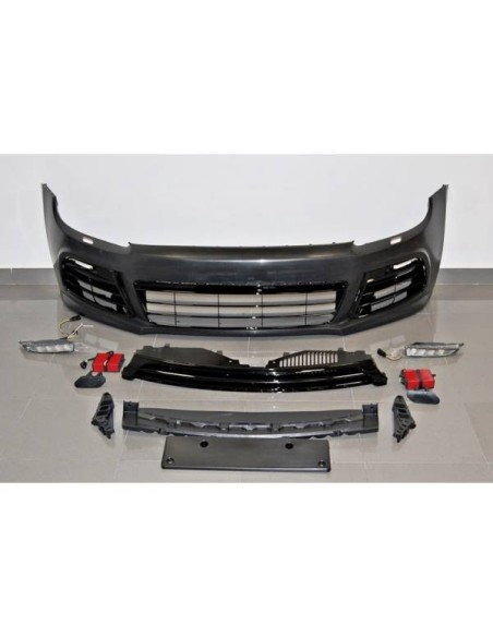 Paragolpes Delantero Volkswagen Golf 7 3/5P Look RLine