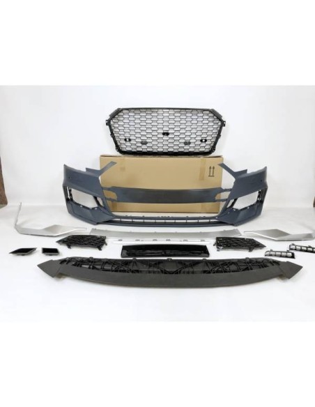 Paragolpes Delantero Volkswagen Golf 7 3/5P Look R20