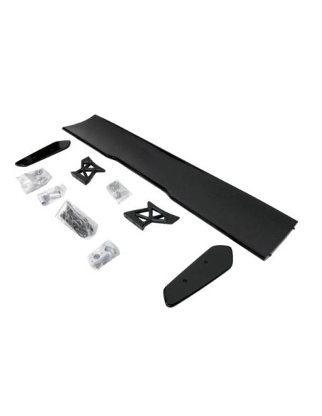 Capó Carbono BMW G42 / G87 Look GT