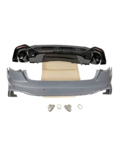 Paragolpes Delantero BMW F32 F33 F36...