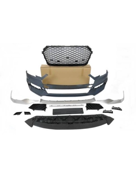 Paragolpes Delantero BMW E36 Look M3 ABS