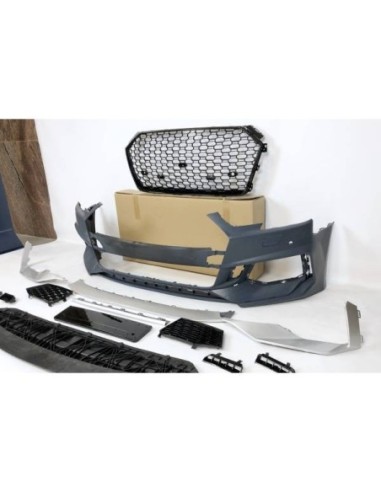 Paragolpes Delantero BMW E36 Look M3 ABS