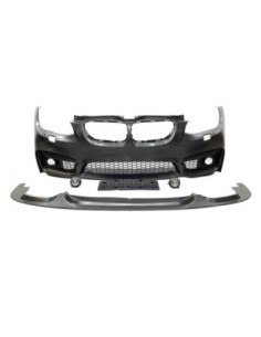 Paragolpes Delantero BMW...