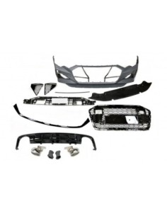 Paragolpes Delantero BMW...