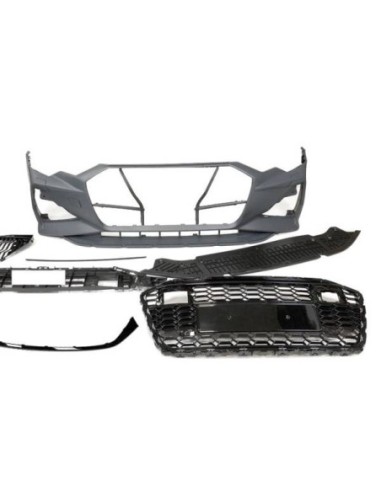 Paragolpes Delantero BMW E60 04-09...